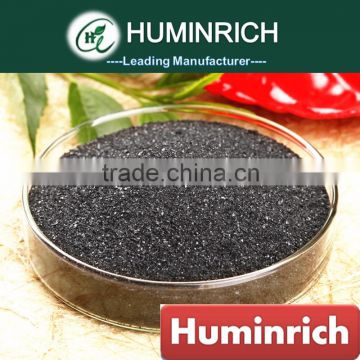Huminrich 100% Potash Humate Pure Natural Leonardite.