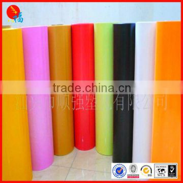 Different Size Thickness Colorful PP Sheet
