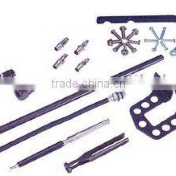 UNIVERSAL VALVE REPAIR SET (GS-5337Y)