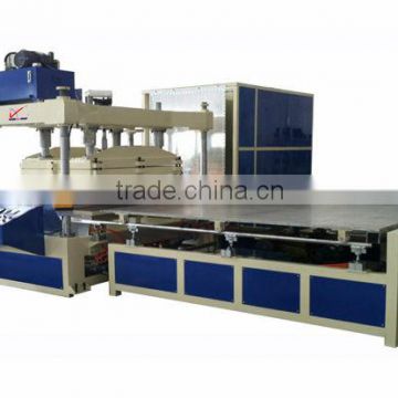 15-180kw high power plastic welding machine for anti decubitus bed