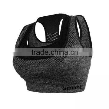 Yoga sports bra