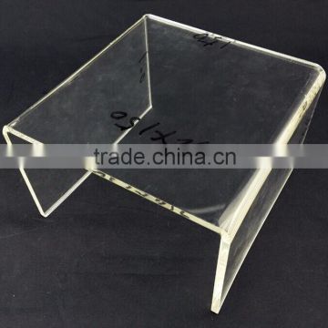 plexiglass console table prices,ISO Factory Product