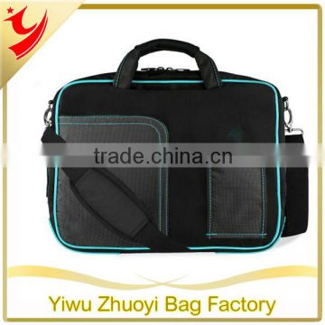 2014 Wholesale Lightweight Laptop Carrying Bags for Laptop Notebooks