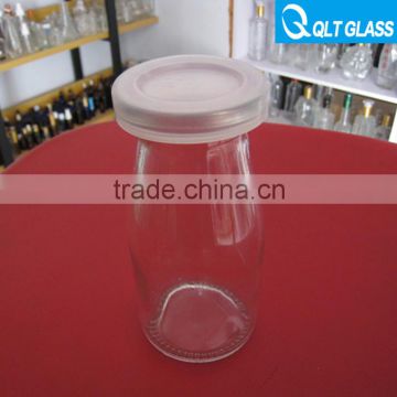 glass milk bottle manufacturer milk glass bottle wholesale