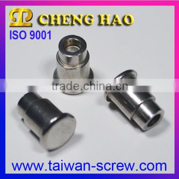 Customized High Quality Fastener tubular rivets