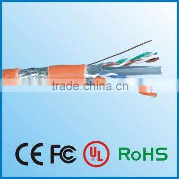 LAN Cable 22AWG 23AWG 24AWG 26 AWG UTP CAT6 Network Data LAN Cable