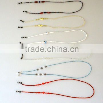Colorful Glasses strings