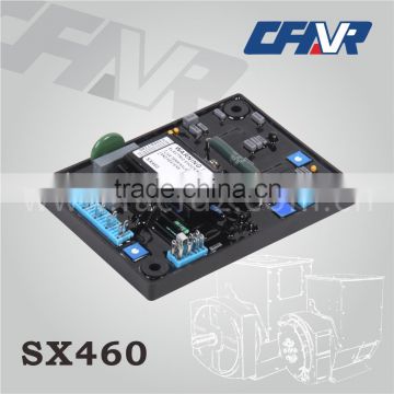 Hot sale Stamford SX460 automatic voltage regulator