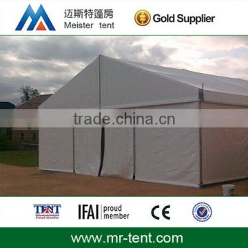 Large width cheap frame tents strong industry tent for sale