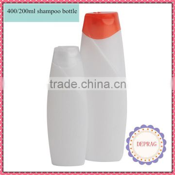 400ml hdpe decorative plastic shampoo bottle,200ml liquid laundry detergent bottles,400ml plastic 1L white bottle