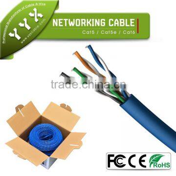 Cat5e ftp lan cable