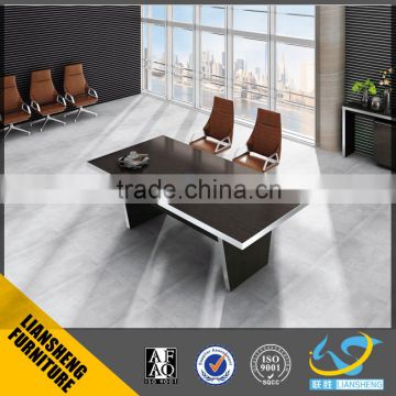 2016 Top sale New style design meeting table office table design luxury table