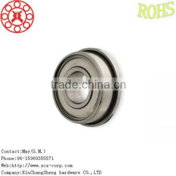 FMR137 radial load bearing