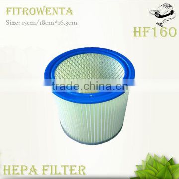 PET FILTER FOR VACUUM CLEANER (HF160)