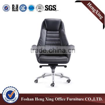 New design with luxury mechanism office big boss chair HX-H023