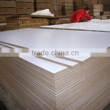 standard size mdf board factory