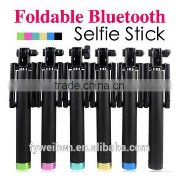 All-in-one Poldable Built in bluetooth selfie stick One Piece Selfie Monopod, Dispho Selfie, Dispho Selfie Stick