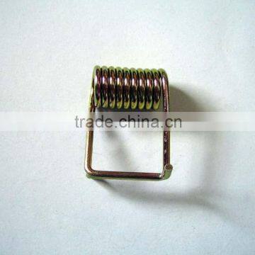 Small Spiral Torsion Springs for Sale