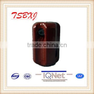 44kN Strain Insulator (ANSI 54-1) / Guy (Stay) Porcelain Insulator