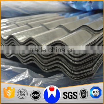wholesale wave galvanized corrugated steel sheet