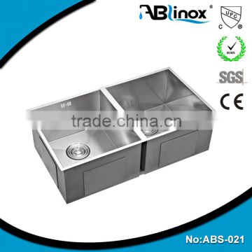 ABLinox Fashion kitchen sinks stainless steel 304