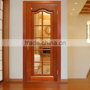 pvc toilet door pvc bathroom door price