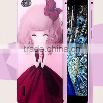 Fashion gift Case for mobile phone for Huawei Honour P8 cover case