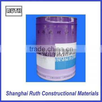 EP-02 Structural fissure glue reinforcing epoxy resin for waterproof