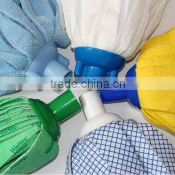 spunlace cleaning non woven mop refill