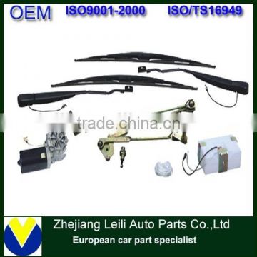 Hot Sale Overlapped Wiper Assembly Wiper