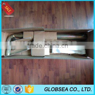 High quality DEUTZ diesel engine charge air pipe 0223 2756 for BF6L913C