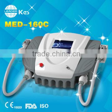 KES SHR+SSR equipment MED-160C