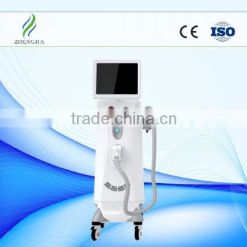 hot sale !!! home laser skin tightening of beauty equipment for wrikles remover with CE&ISO certification