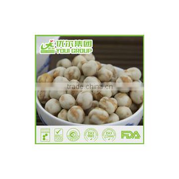 HACCP,ISO,BRC,HALAL Certification Wasabi Coated Chickpeas Snacks with best quality