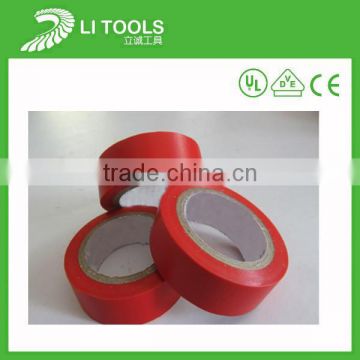 high voltage Withstand voltage pvc Electrical tape