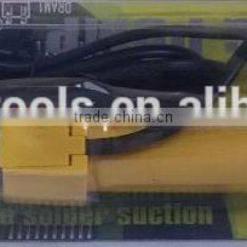 CJ-019X electric desoldering pump made in China
