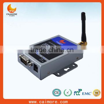 M2M industrial 2g modem with RS-232 interface
