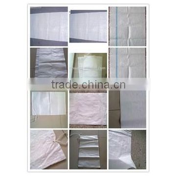 All kinds of Sand bag/China pp woven bag/Sand bag with string