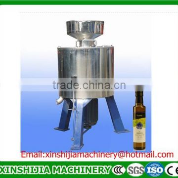 Factory low cost best used cooking oil filter machine