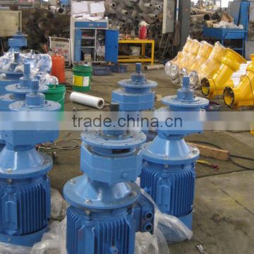 SDDOM supply used screw conveyor auger for powders