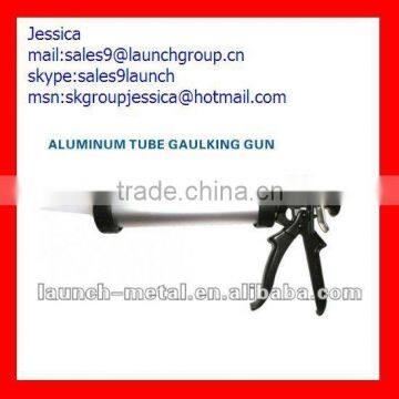 LF-JCG-06 ALUMINUM TUBE CAULKING GUN