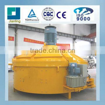MP1500 Factory Supply 2015 Low Price Planetary Concrete Mixer
