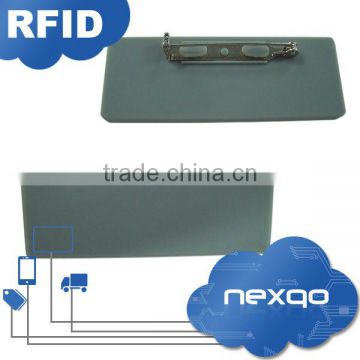 RFID 2.45Ghz Active Tag/ Readable Distance 80m