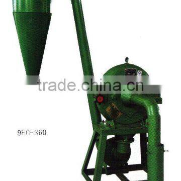 9FC 360 A DISK MILL