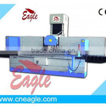 Series PLC NC column moving surface grinder