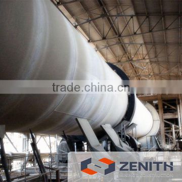 Energy saving rotary kiln from china professional manufacture