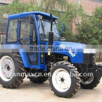 45hp wheel tractor LYH454