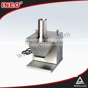 Stainless Steel Electric Sausage Cutter And Slicer Machine