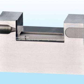 On sale plastic mould injection part/tool and die of semiconductor with good price