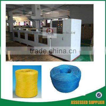 Feihu Brand Cotton Yarn Doubling Semi Twisting Machine